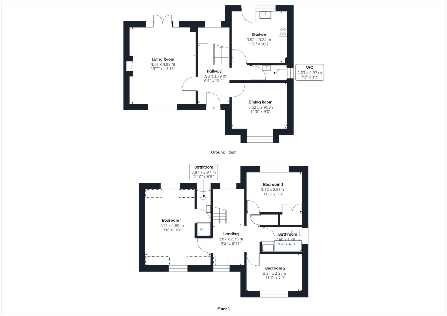 Floorplan thumbnail